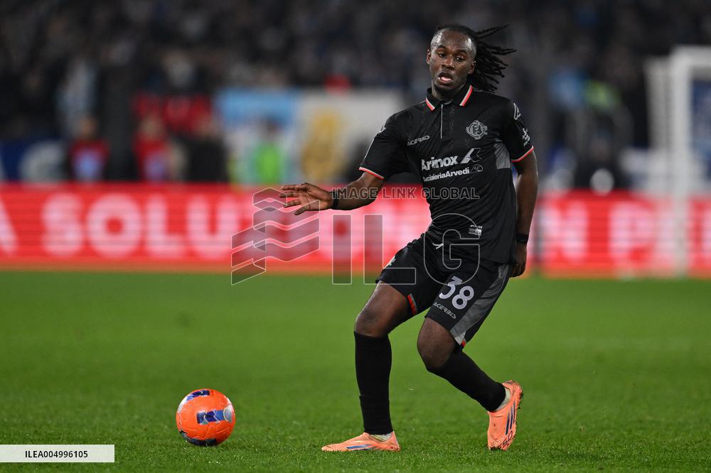 CALCIO - Serie A - SS Lazio vs US Cremonese