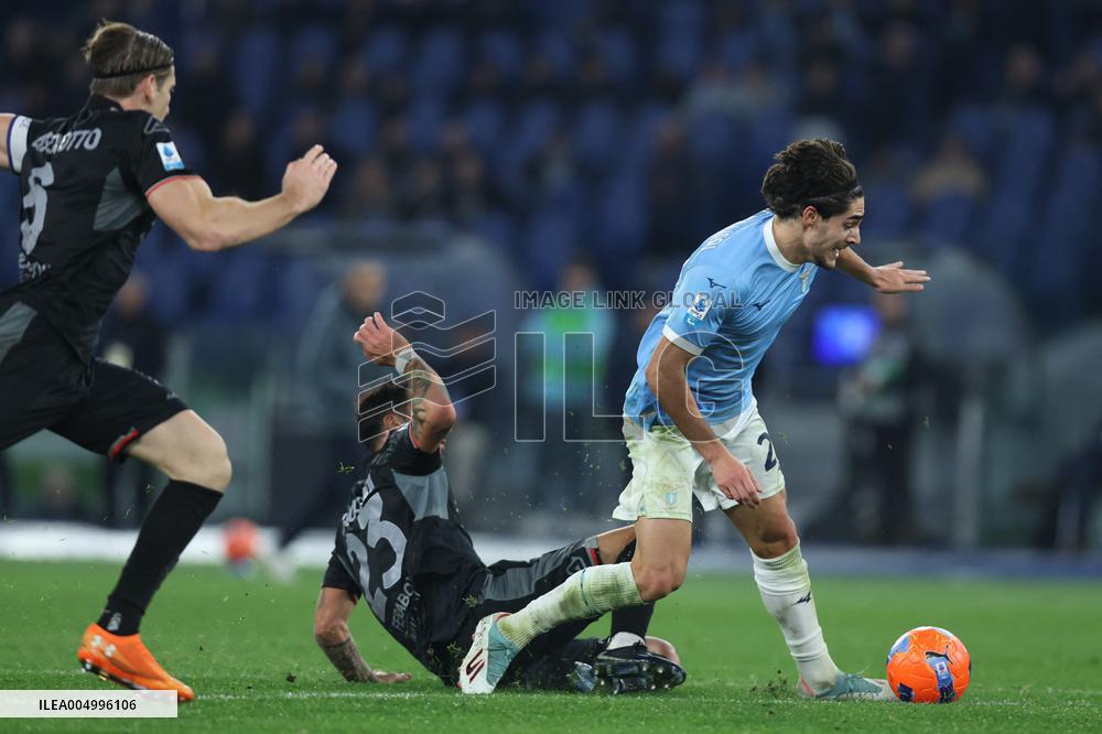 CALCIO - Serie A - SS Lazio vs US Cremonese