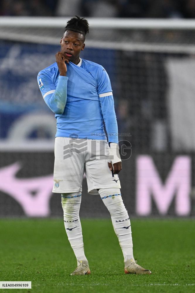 CALCIO - Serie A - SS Lazio vs US Cremonese