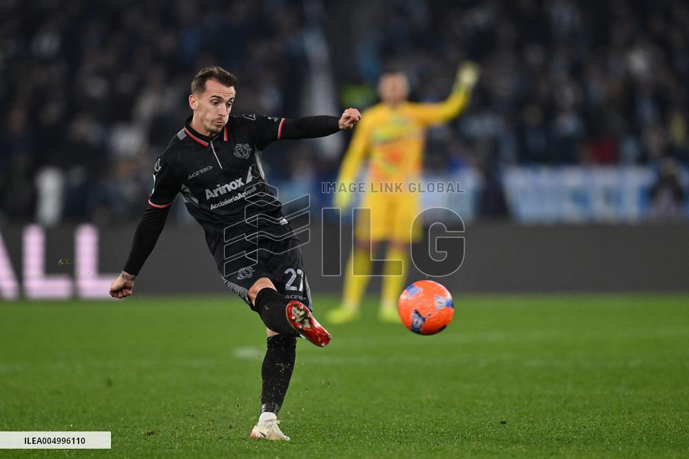 CALCIO - Serie A - SS Lazio vs US Cremonese