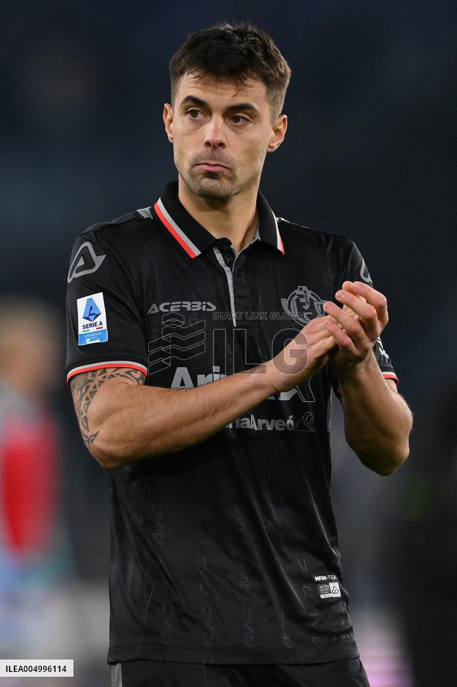 CALCIO - Serie A - SS Lazio vs US Cremonese