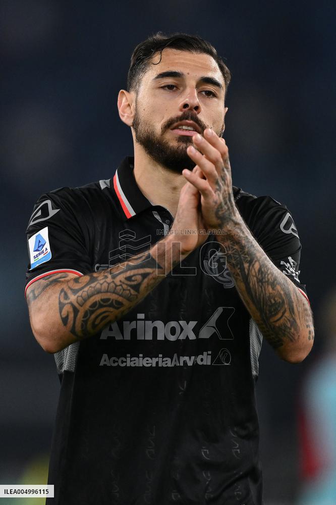 CALCIO - Serie A - SS Lazio vs US Cremonese