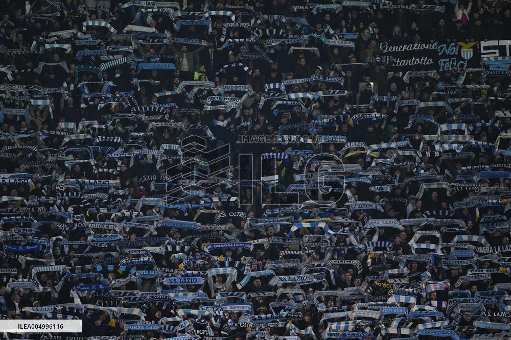 CALCIO - Serie A - SS Lazio vs US Cremonese