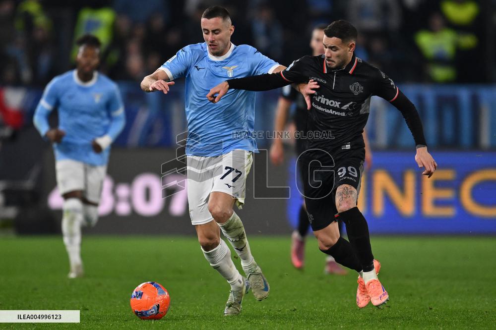 CALCIO - Serie A - SS Lazio vs US Cremonese