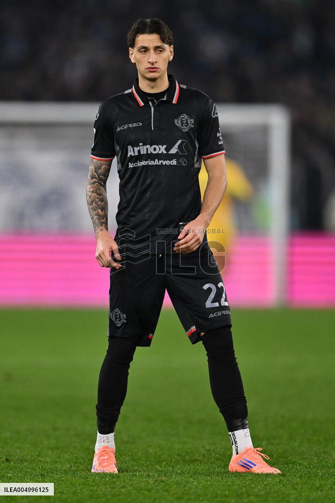 CALCIO - Serie A - SS Lazio vs US Cremonese