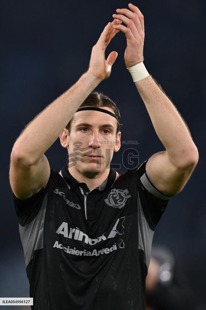 CALCIO - Serie A - SS Lazio vs US Cremonese