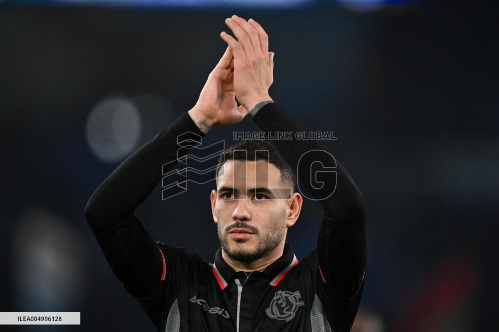 CALCIO - Serie A - SS Lazio vs US Cremonese