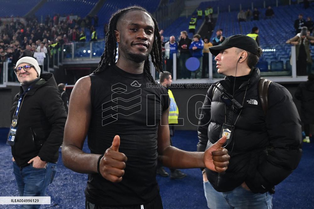 CALCIO - Serie A - SS Lazio vs US Cremonese