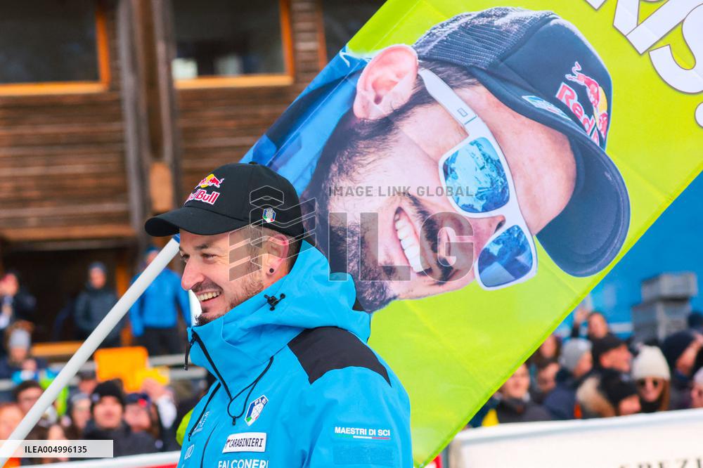 SPORT INVERNALI - Sci Alpino - 2026 Audi FIS Ski World Cup - Men's DownHill