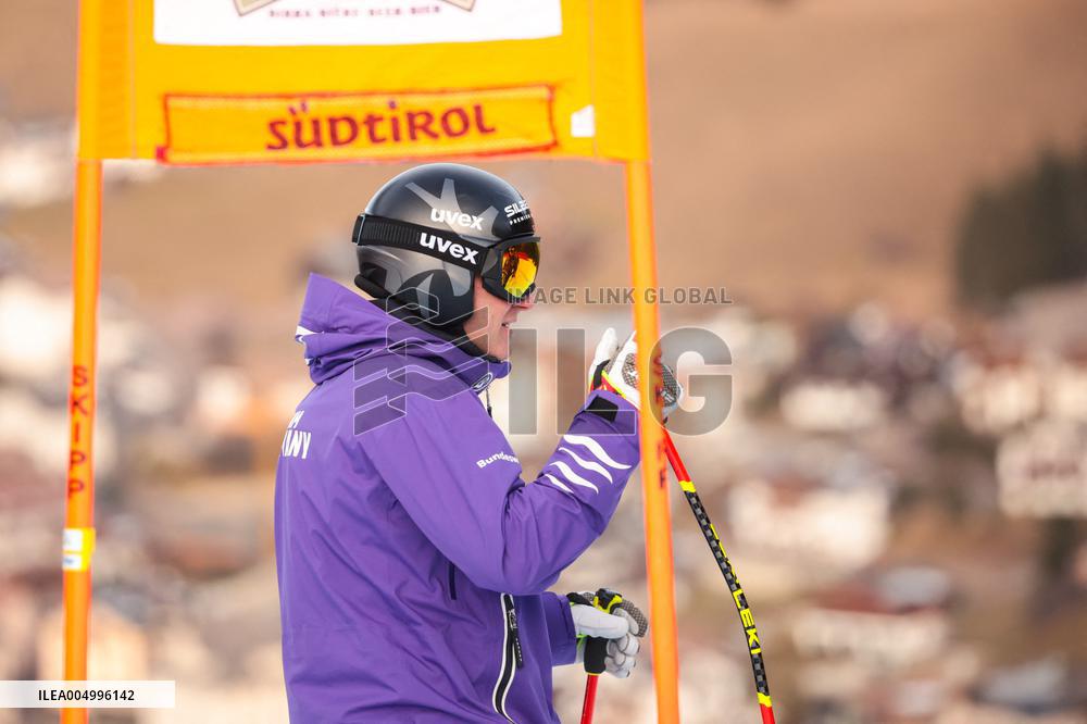 SPORT INVERNALI - Sci Alpino - 2026 Audi FIS Ski World Cup - Men's DownHill