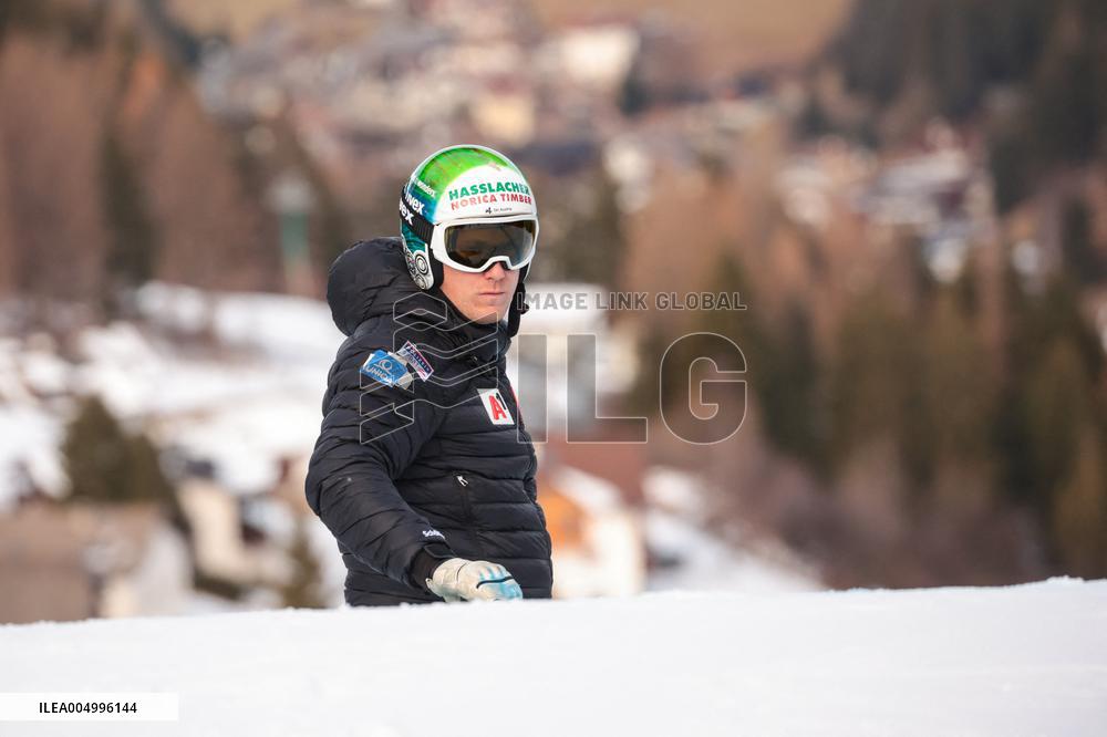 SPORT INVERNALI - Sci Alpino - 2026 Audi FIS Ski World Cup - Men's DownHill