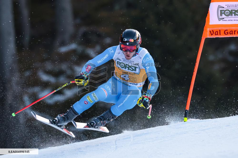 SPORT INVERNALI - Sci Alpino - 2026 Audi FIS Ski World Cup - Men's DownHill