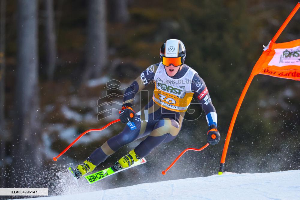 SPORT INVERNALI - Sci Alpino - 2026 Audi FIS Ski World Cup - Men's DownHill