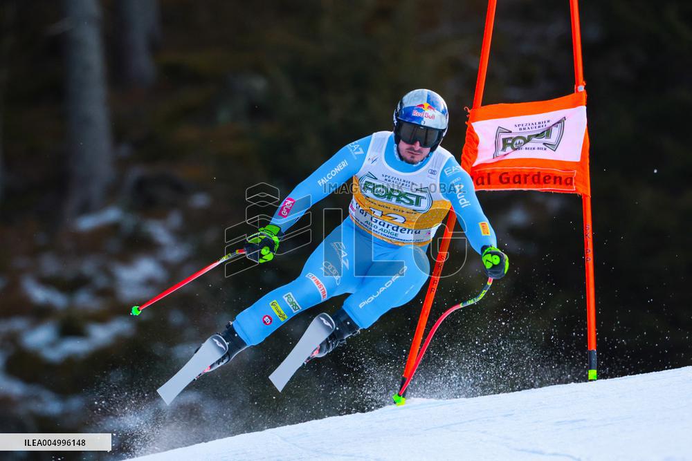 SPORT INVERNALI - Sci Alpino - 2026 Audi FIS Ski World Cup - Men's DownHill