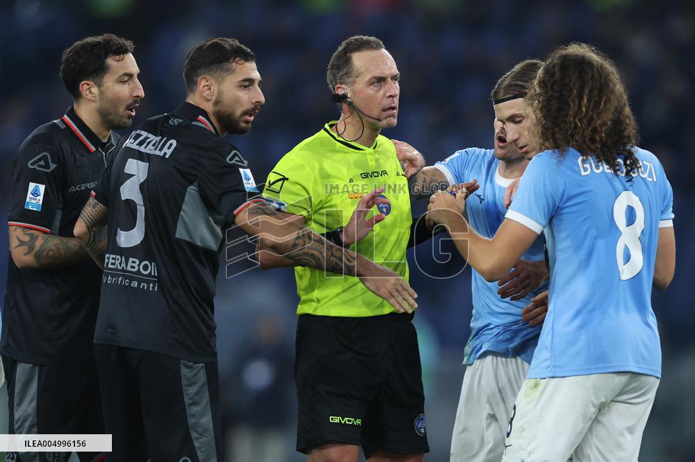 CALCIO - Serie A - SS Lazio vs US Cremonese