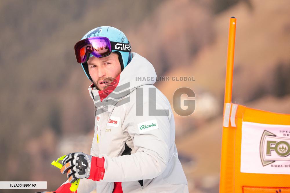 SPORT INVERNALI - Sci Alpino - 2026 Audi FIS Ski World Cup - Men's DownHill
