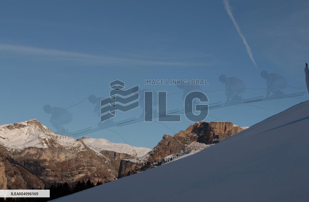 SPORT INVERNALI - Sci Alpino - 2026 Audi FIS Ski World Cup - Men's Downhill