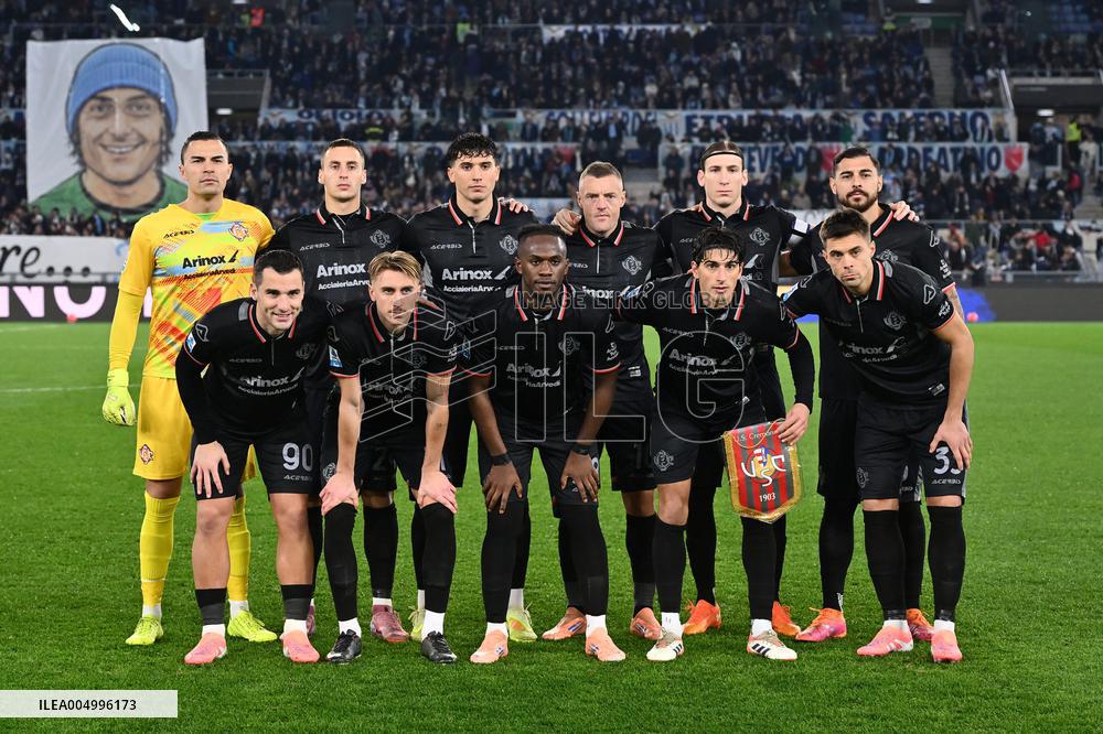 CALCIO - Serie A - SS Lazio vs US Cremonese