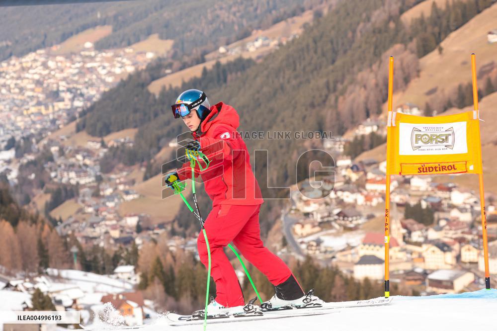 SPORT INVERNALI - Sci Alpino - 2026 Audi FIS Ski World Cup - Men's DownHill
