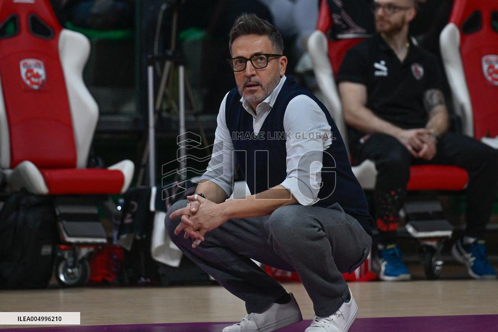 VOLLEY - Serie A1 Femminile - Cuneo Granda Volley vs Prosecco Doc A.Carraro Imoco Conegliano