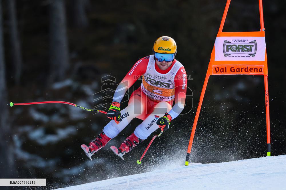 SPORT INVERNALI - Sci Alpino - 2026 Audi FIS Ski World Cup - Men's DownHill