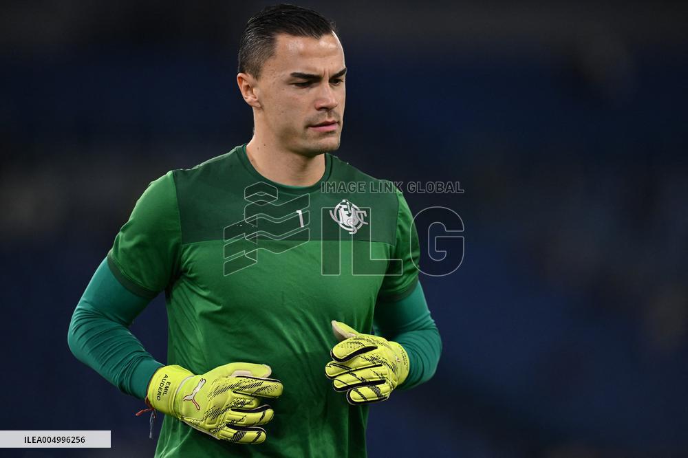 CALCIO - Serie A - SS Lazio vs US Cremonese