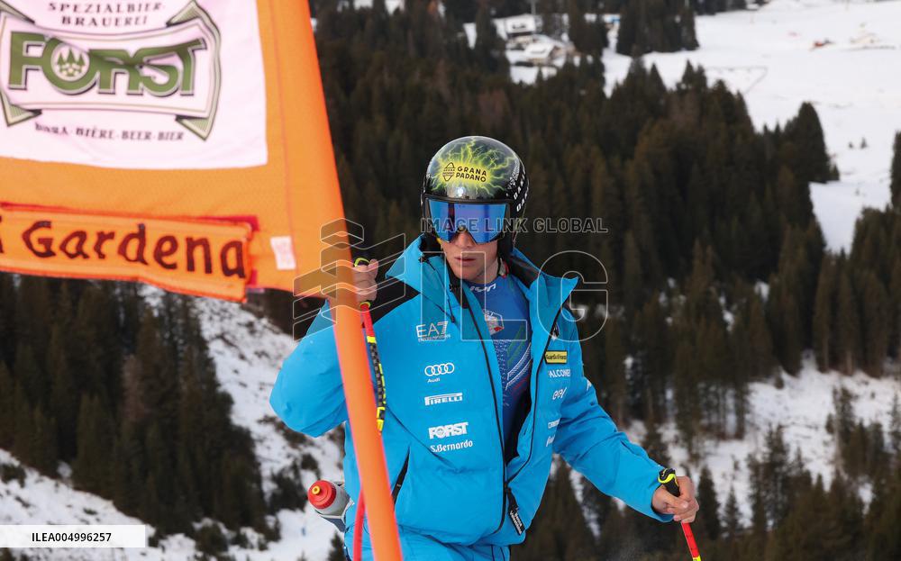 SPORT INVERNALI - Sci Alpino - 2026 Audi FIS Ski World Cup - Men's Downhill