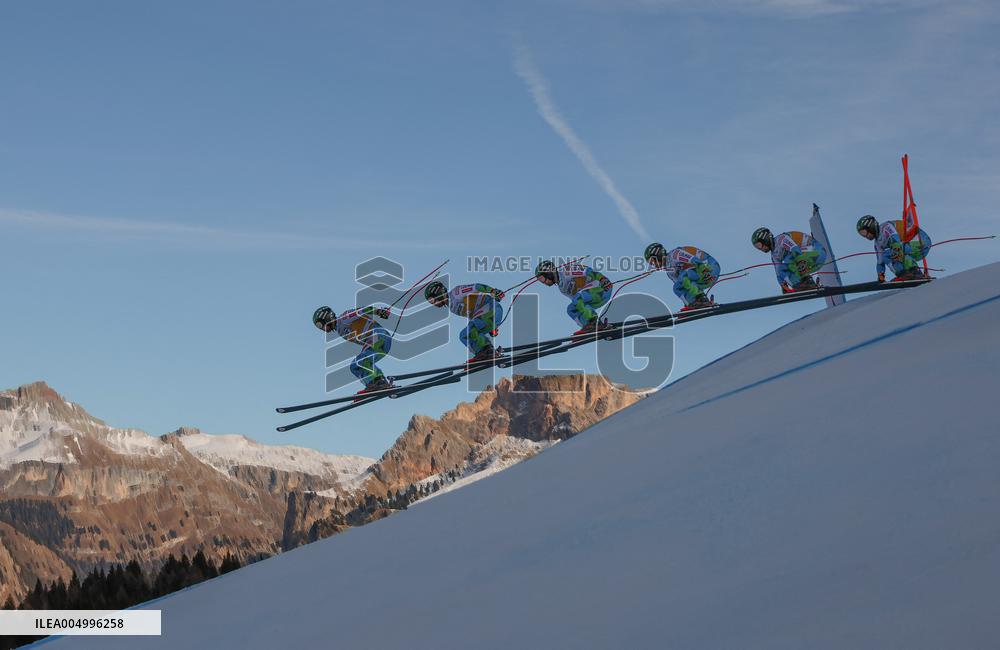 SPORT INVERNALI - Sci Alpino - 2026 Audi FIS Ski World Cup - Men's Downhill