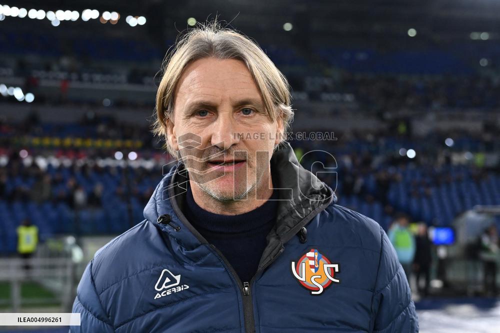 CALCIO - Serie A - SS Lazio vs US Cremonese