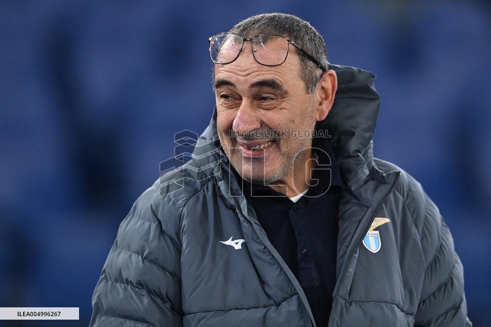 CALCIO - Serie A - SS Lazio vs US Cremonese