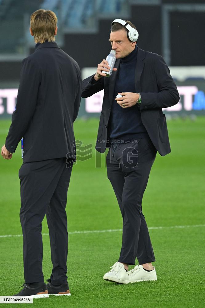 CALCIO - Serie A - SS Lazio vs US Cremonese