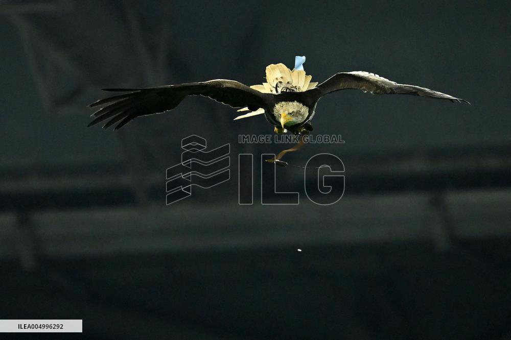 CALCIO - Serie A - SS Lazio vs US Cremonese