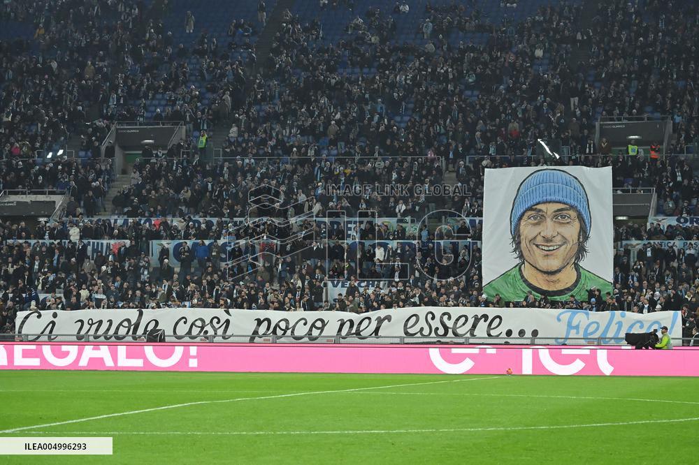 CALCIO - Serie A - SS Lazio vs US Cremonese