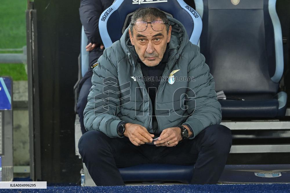 CALCIO - Serie A - SS Lazio vs US Cremonese