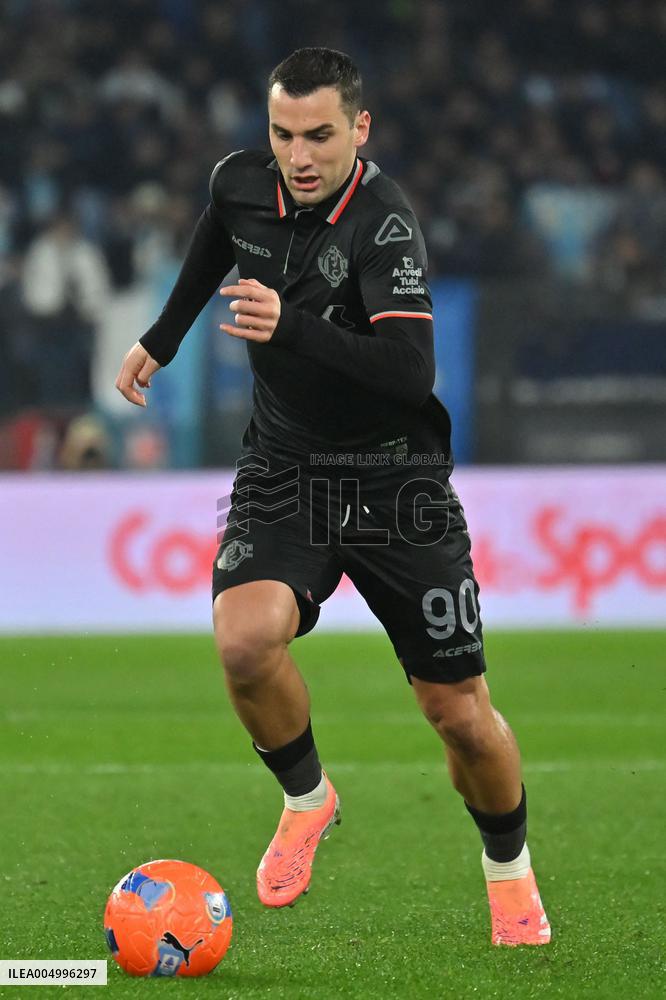 CALCIO - Serie A - SS Lazio vs US Cremonese
