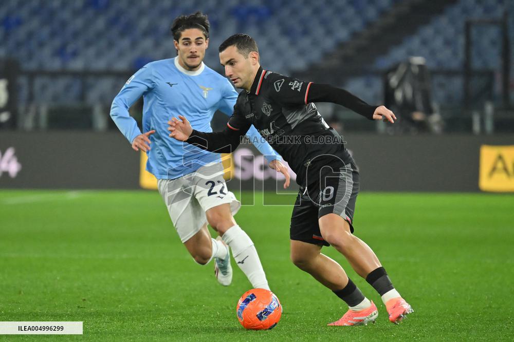 CALCIO - Serie A - SS Lazio vs US Cremonese