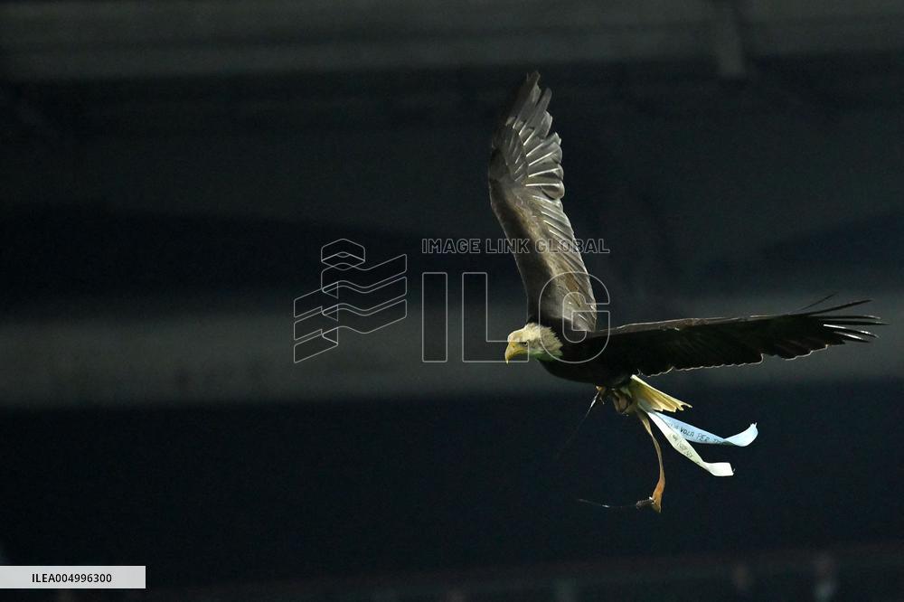 CALCIO - Serie A - SS Lazio vs US Cremonese