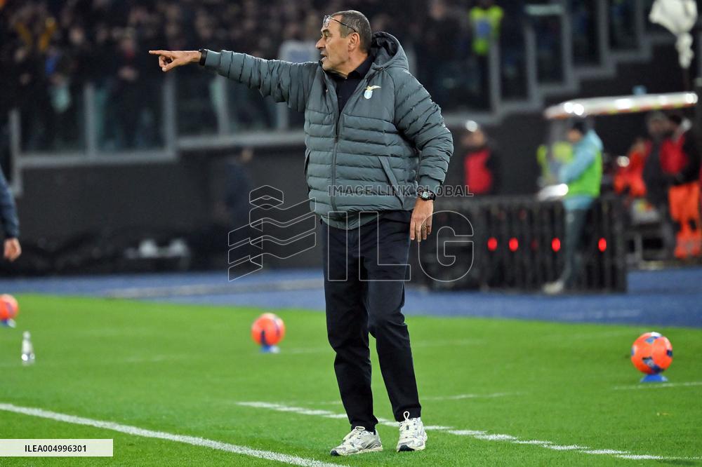 CALCIO - Serie A - SS Lazio vs US Cremonese