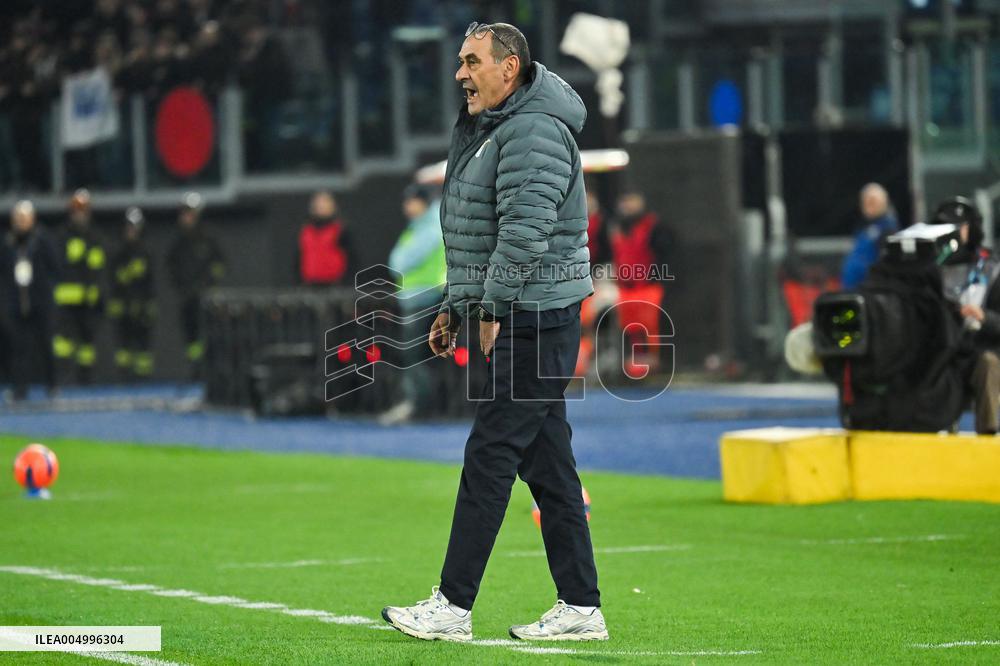 CALCIO - Serie A - SS Lazio vs US Cremonese