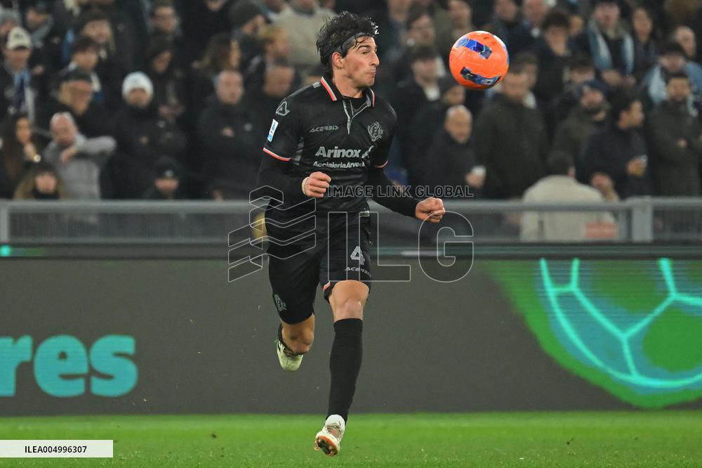 CALCIO - Serie A - SS Lazio vs US Cremonese