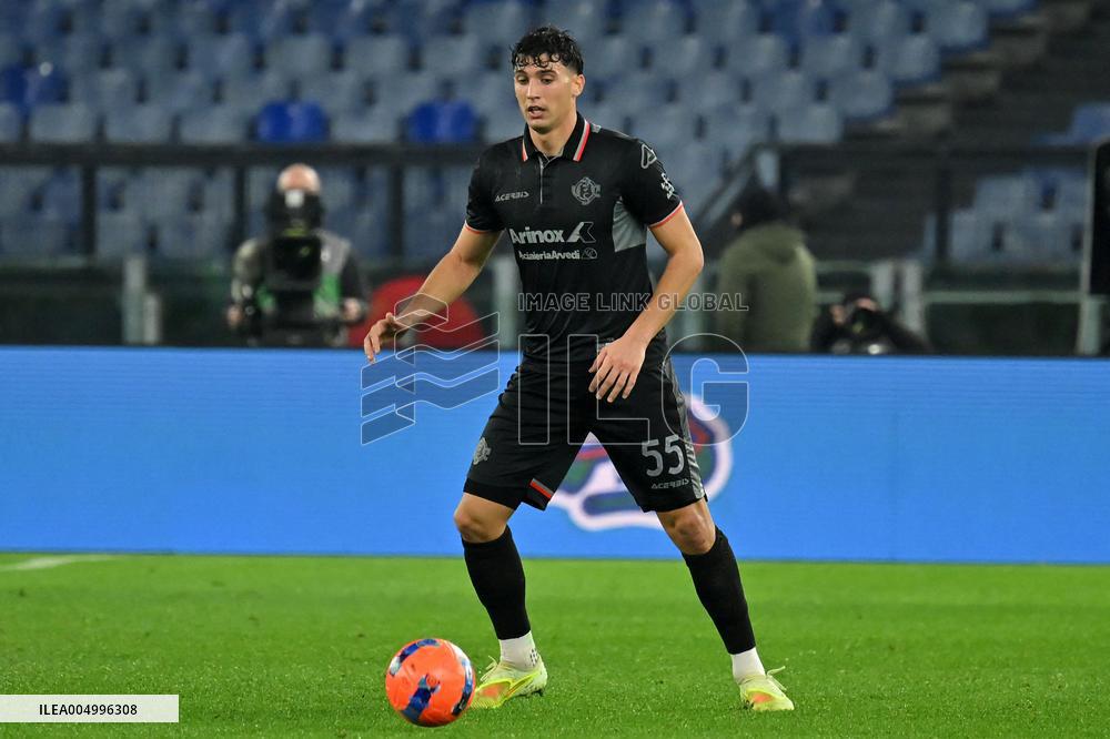 CALCIO - Serie A - SS Lazio vs US Cremonese