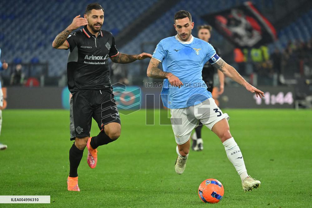 CALCIO - Serie A - SS Lazio vs US Cremonese