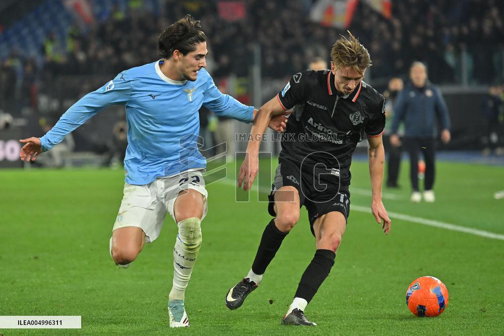 CALCIO - Serie A - SS Lazio vs US Cremonese