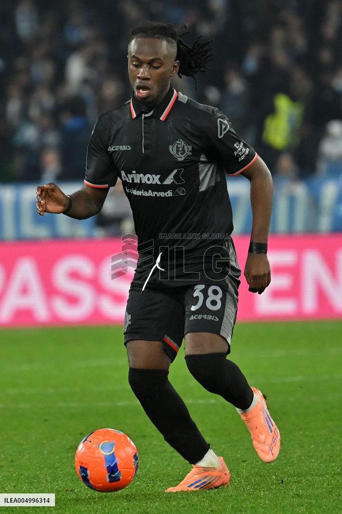 CALCIO - Serie A - SS Lazio vs US Cremonese