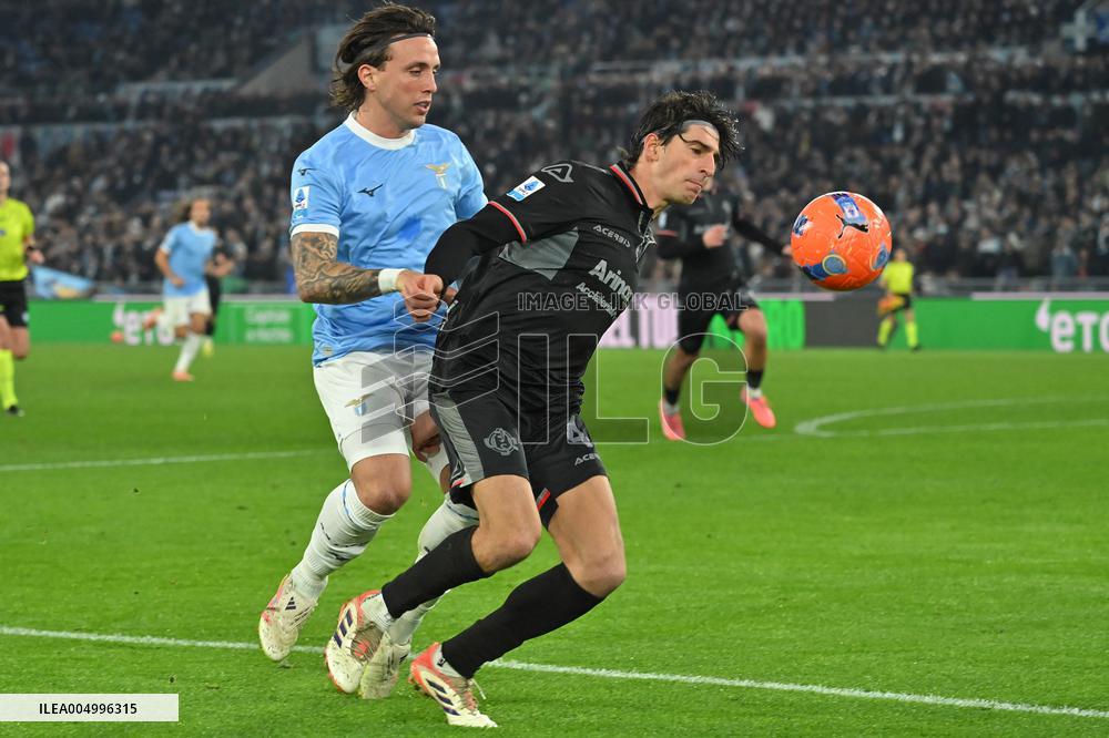 CALCIO - Serie A - SS Lazio vs US Cremonese