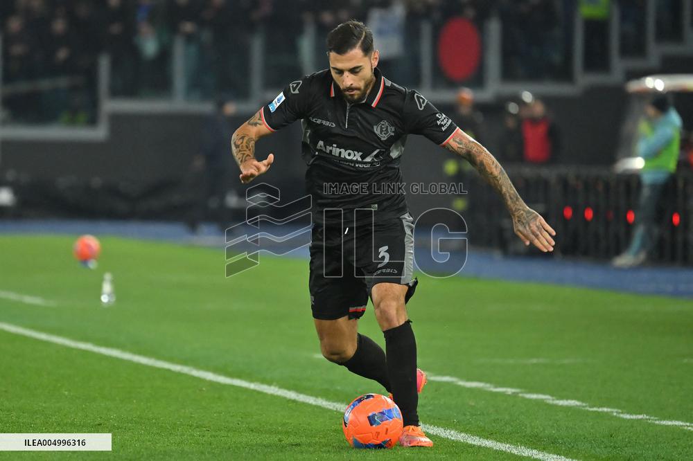 CALCIO - Serie A - SS Lazio vs US Cremonese