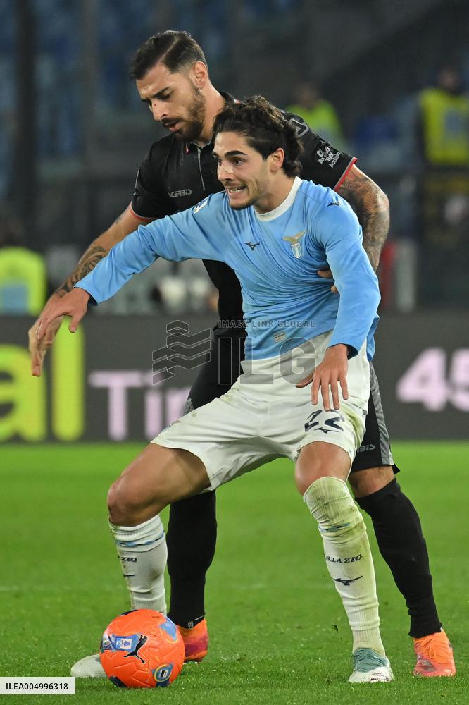 CALCIO - Serie A - SS Lazio vs US Cremonese