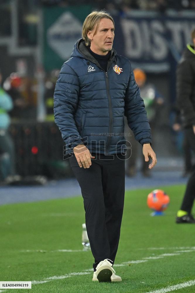 CALCIO - Serie A - SS Lazio vs US Cremonese