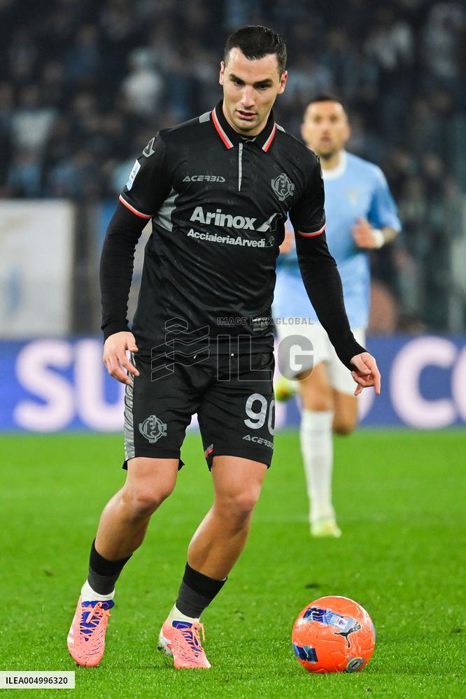 CALCIO - Serie A - SS Lazio vs US Cremonese