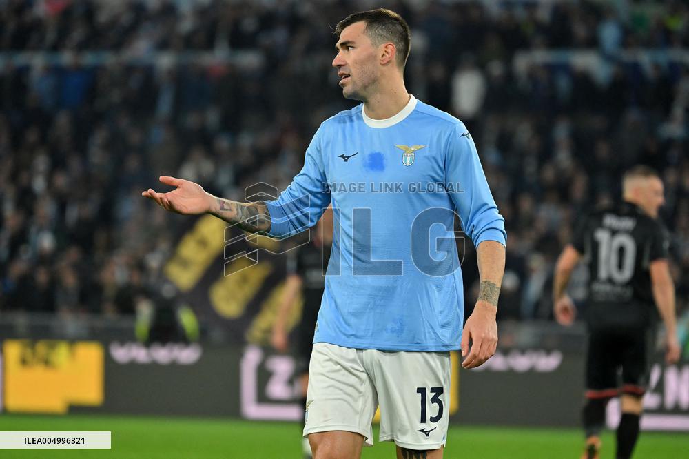 CALCIO - Serie A - SS Lazio vs US Cremonese